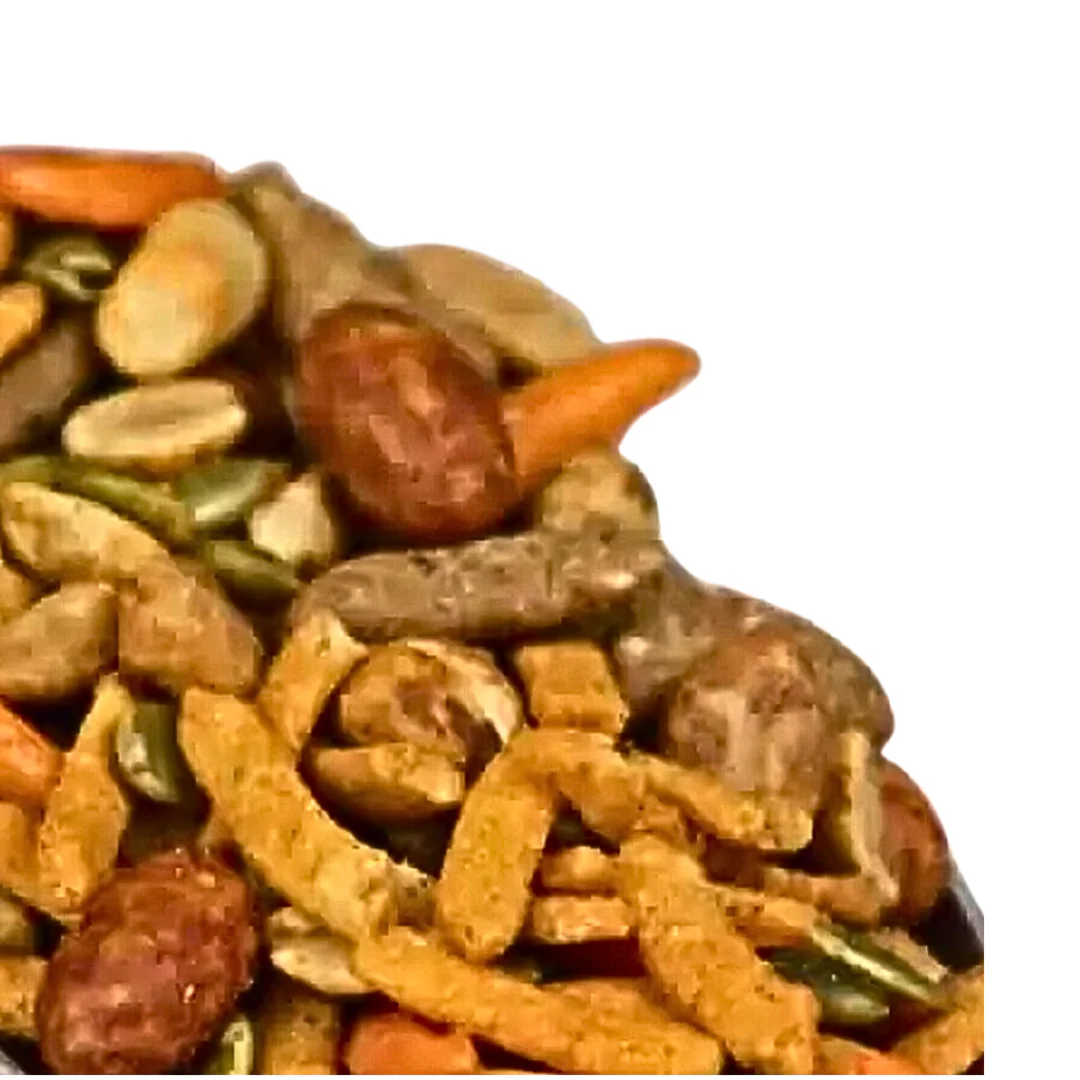 Trail Mix